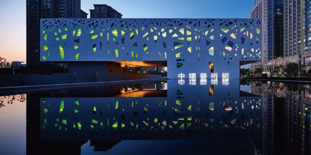 责任在心，美好重启——万象城平台,万象城(中国)一站式服务平台艺术馆复工进行时