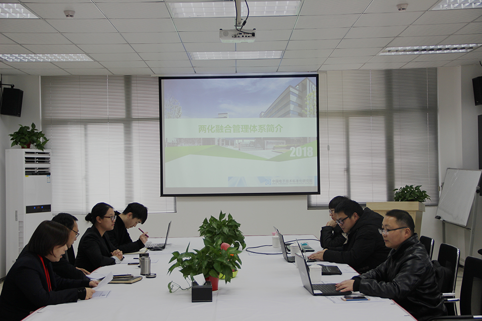 万象城平台,万象城(中国)一站式服务平台智慧物流集团顺利通过两化融合管理体系贯标认证